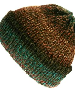 Kodiac fisherman trawler beanie hat - best seller - by lelsloom in Edinburgh Scotland
