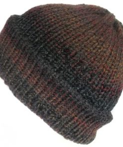 The Boston fisherman beanie